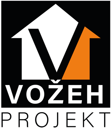 VOŽEH PROJEKT s.r.o. Beroun, Praha, Plzeň